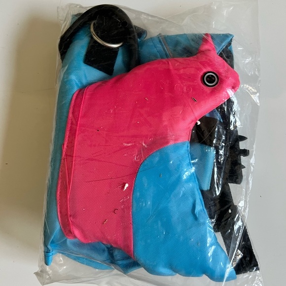 NWOT Phyxin Dog Life Jacket for Dogs Pet Dog Life Vest for Swimming Size… - Picture 6 of 7